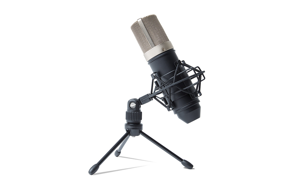 Marantz MPM-1000 Large Diaphragm Condenser Microphone