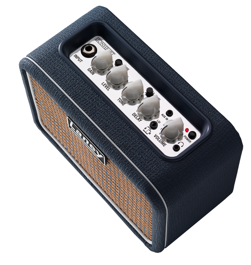 Mini laney amp deals