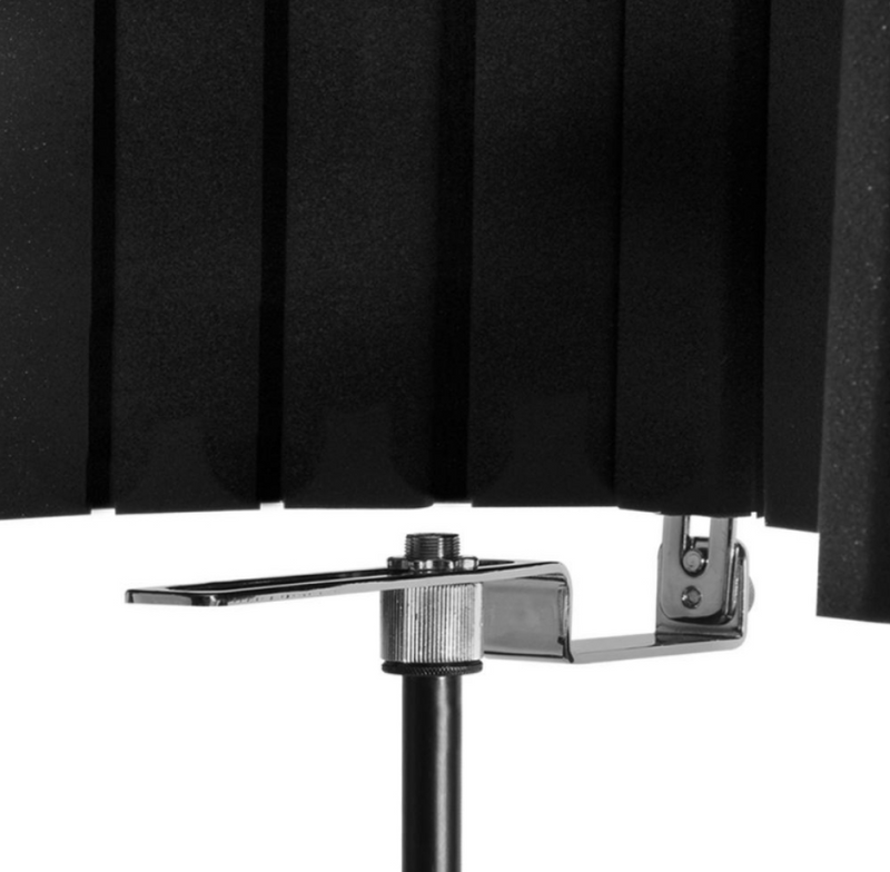 On-Stage ASMS4730 Isolation Shield