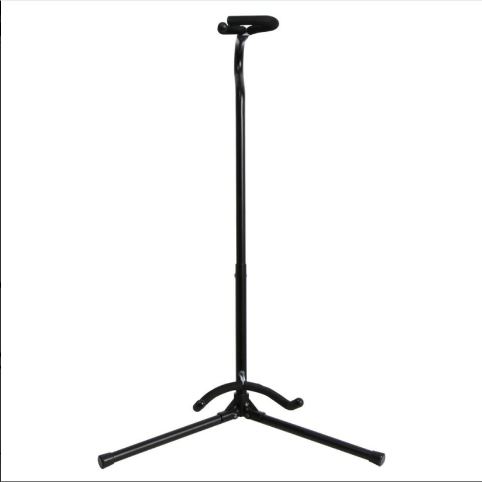 On-Stage GS7153B Flip-IT Grand Guitar Stand