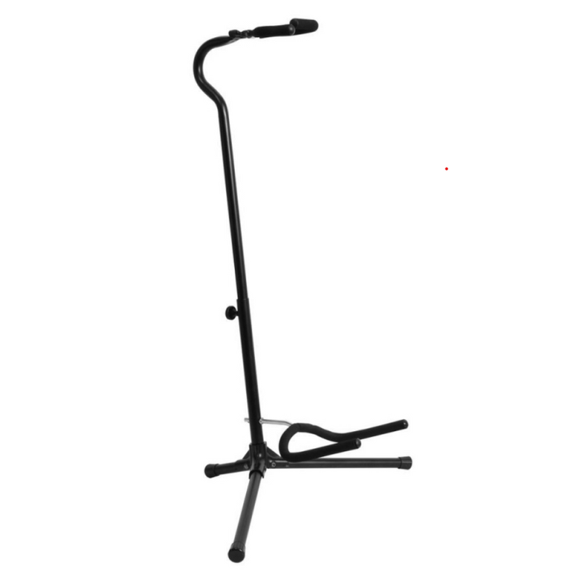 On-Stage GS7153B Flip-IT Grand Guitar Stand