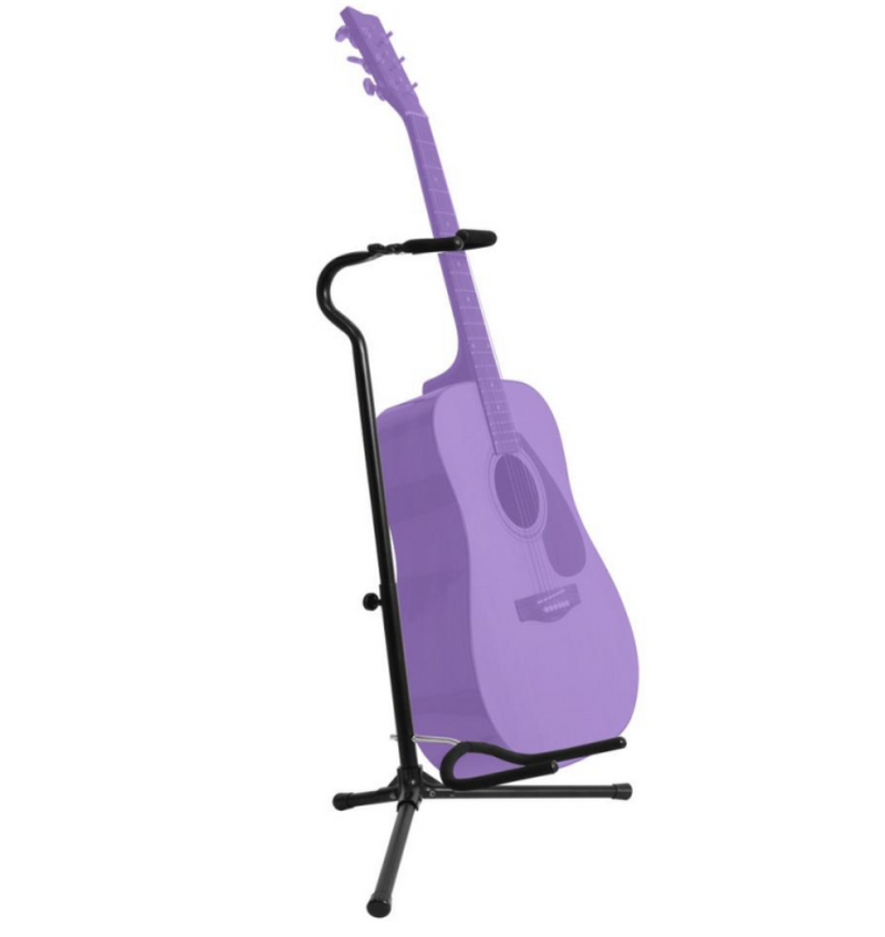 On-Stage GS7153B Flip-IT Grand Guitar Stand