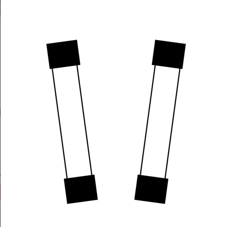 On-Stage GS7462B Professional A-Frame Guitar Stand