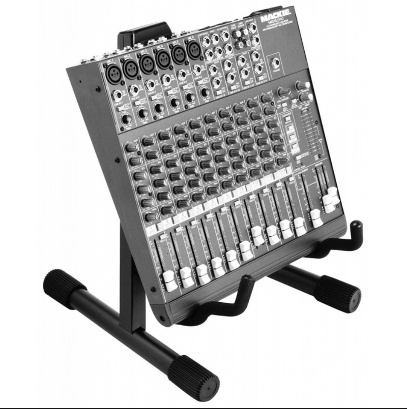 On-Stage GS7462B Professional A-Frame Guitar Stand