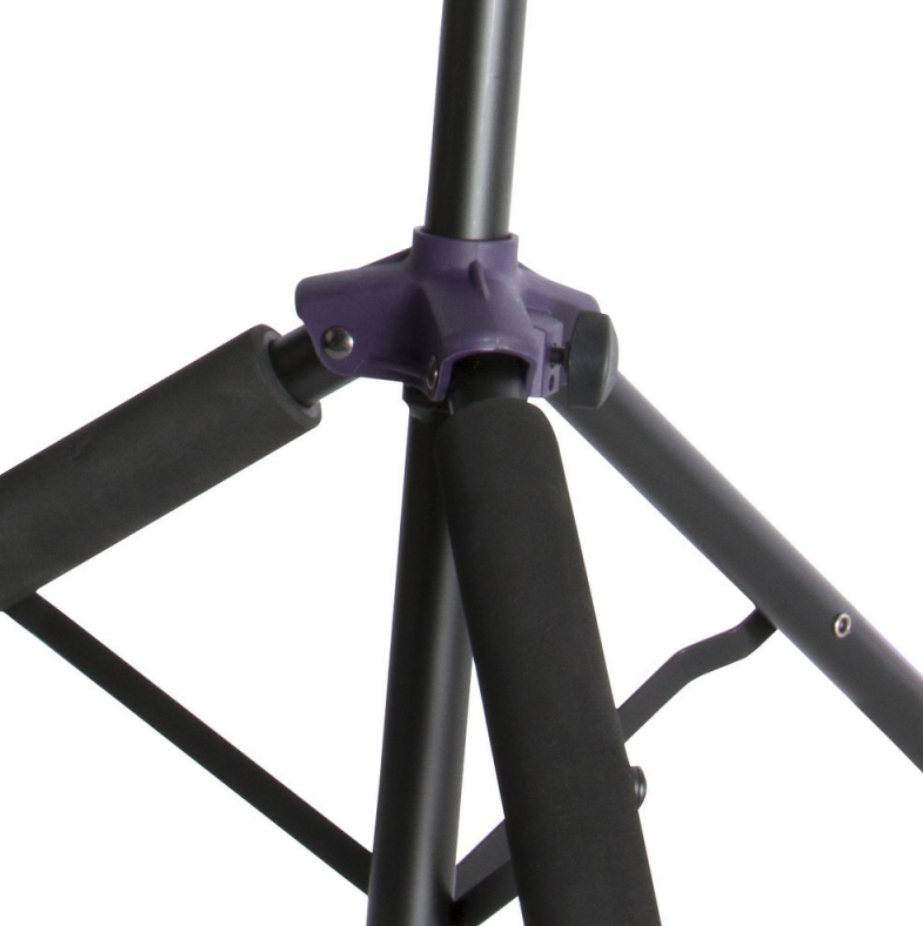 On-Stage GS8200 Hang-It ProGrip II Guitar Stand