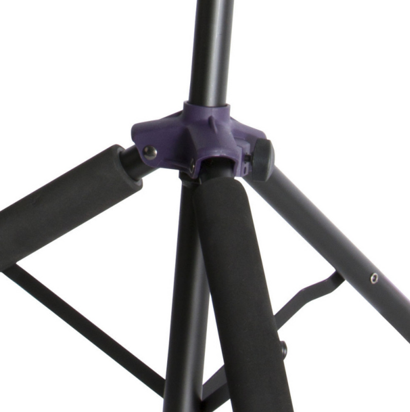 On-Stage GS8200 Hang-It ProGrip II Guitar Stand