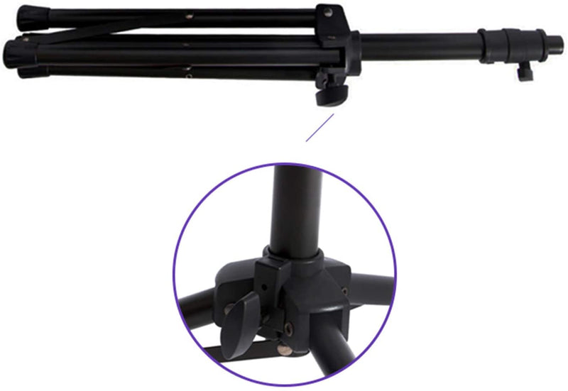 On-Stage SM7212B  Conductor Compact Music Sheet Stand