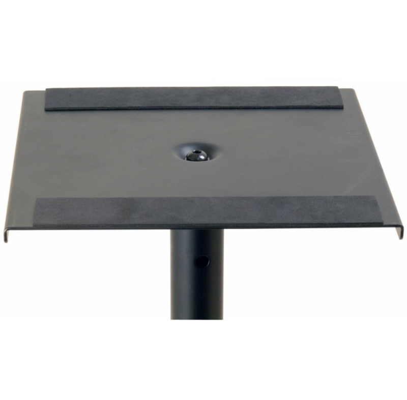 On-Stage SMS6000-P Studio Speaker Monitor Stand (Pair)