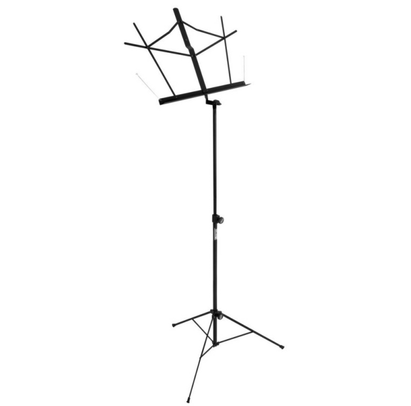 On-Stage SM7122B Compact Sheet Music Stand