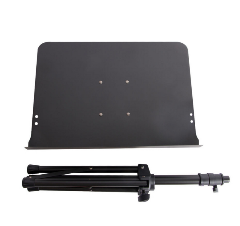 On-Stage SM7211B Music Stand with Tripod Base