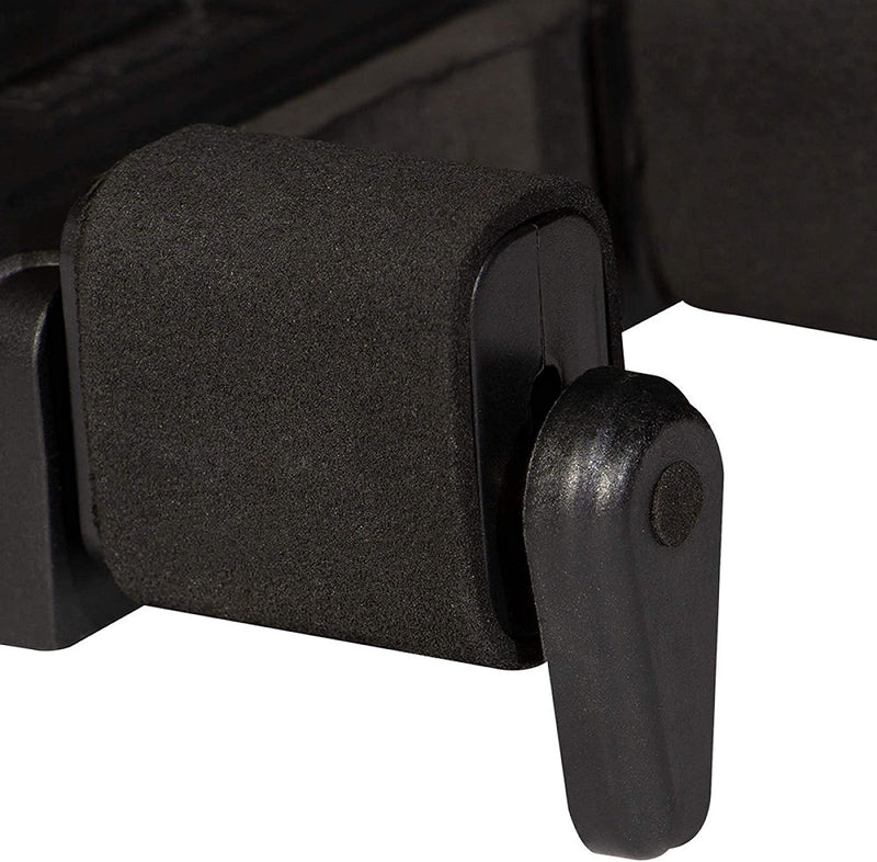 On-Stage GS8130 Guitar Hanger w/Lock