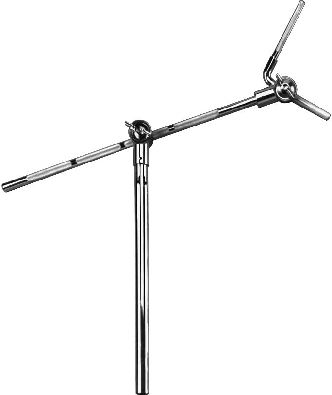 Gibraltar SC-170 Boom/Tom Cowbell Boom Arm 9.5mm ratchet L rod