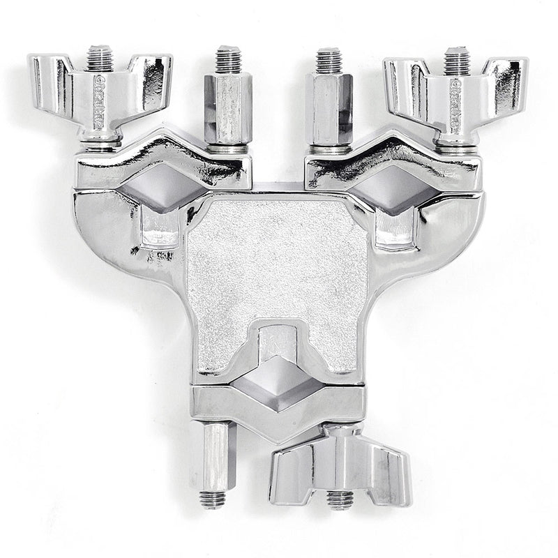 Gibraltar SC-4429 3 Hole Platform Mount, Attachment Clamp