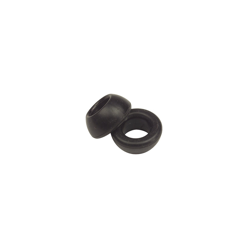 Gibraltar SC-CLR/2 Rubber Hi-Hat Clutch Washers