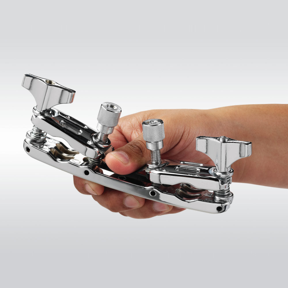 Gibraltar SC-FMC Flex Multi-Clamp