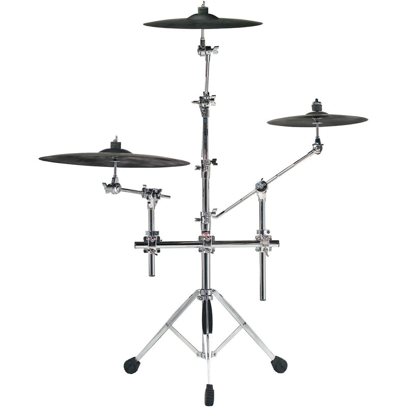 Gibraltar SC-SPAN Spanner Bar with Clamp Memory Locks  for Cymbals