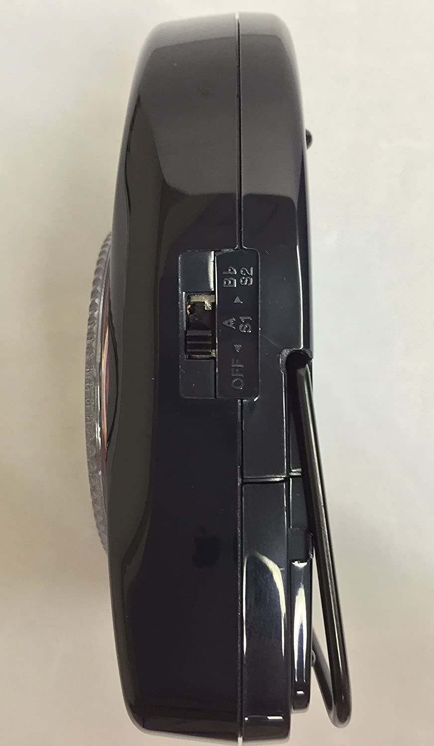 Seiko SQ50-V Quartz Portable Metronome