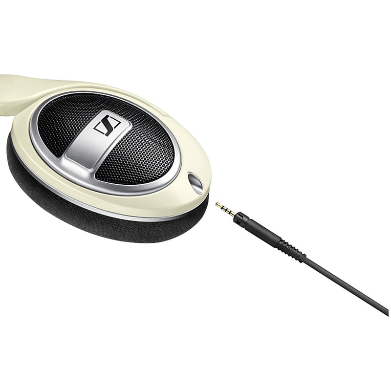 Sennheiser wireless open 2025 back