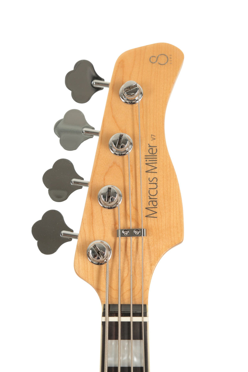 Sire Marcus Miller V7 Alder 5-String Bass  Black