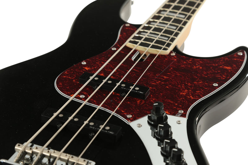 Sire Marcus Miller V7 Alder 5-String Bass  Black
