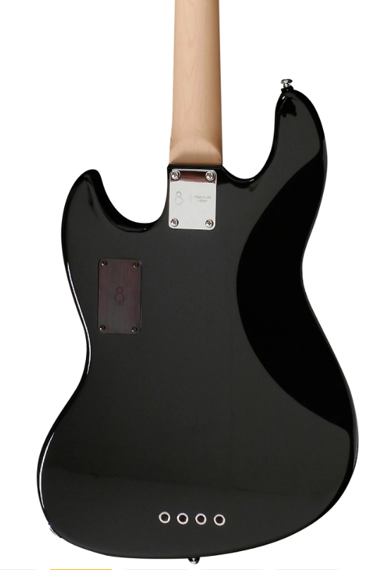 Sire Marcus Miller V7 Alder 5-String Bass  Black