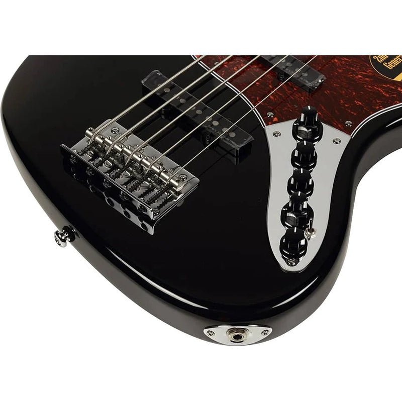 Sire Marcus Miller V7 Alder 5-String Bass  Black