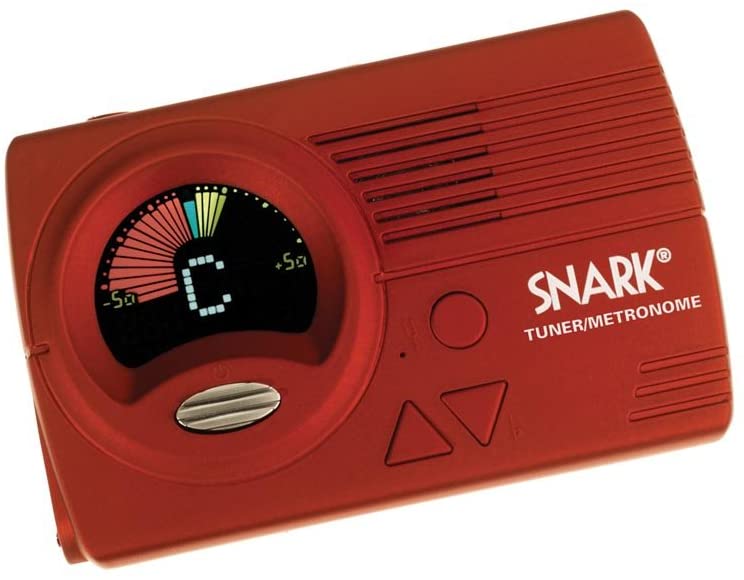 Snark SN4 Tuner All Instruments Tuner