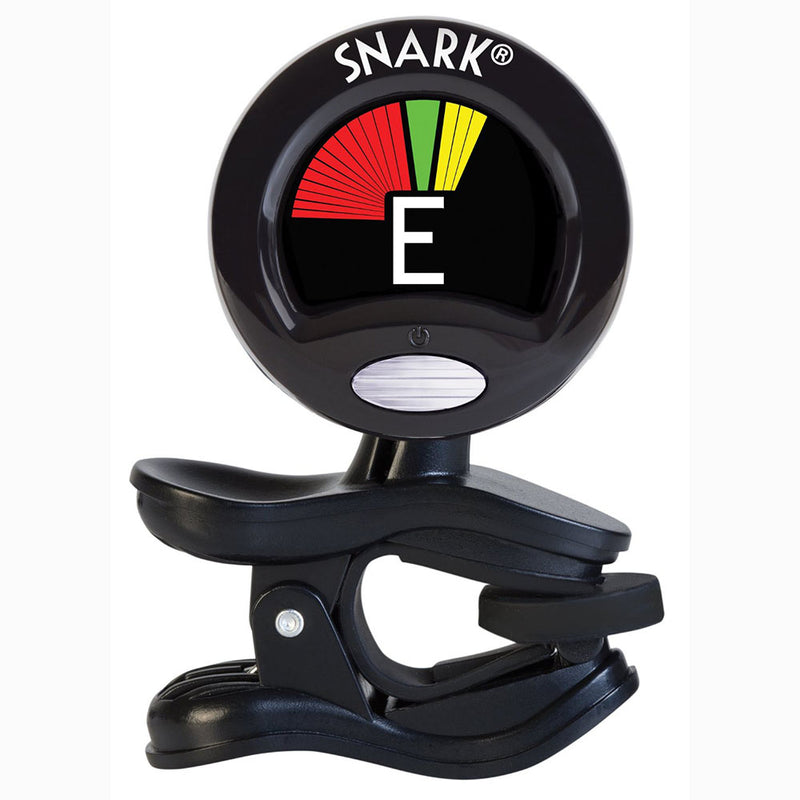 Snark SN-5X Clip-On Guitar , Bass & Violin Tuner