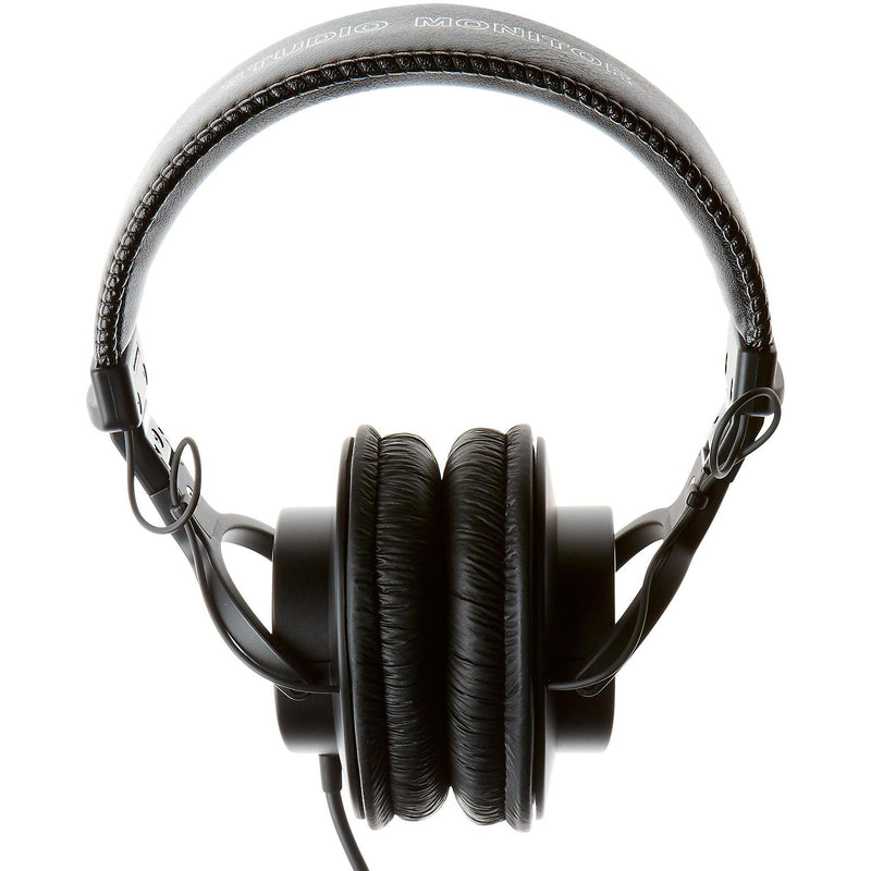 Sony MDR-7506 Professional Closed-Back Headphones