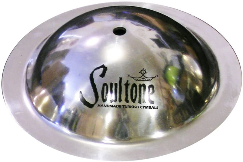 Soultone Cymbals BALMN-BA09-09" Aluminum Bell