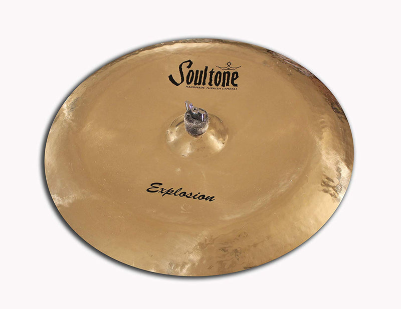 Soultone Cymbals EXP-CHN14, Concert/Explosion China 14"