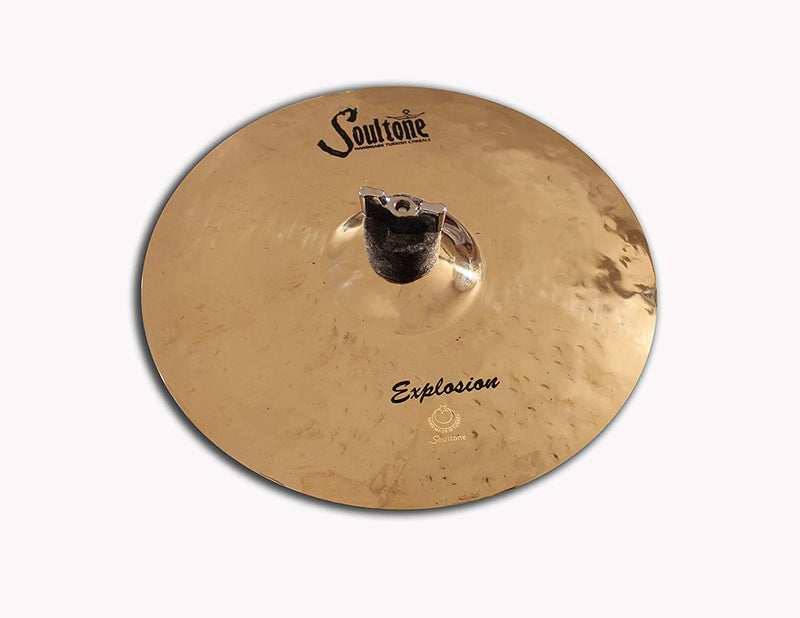 Soultone Cymbals EXP-SPL10, Concert/Explosion Splash 10"