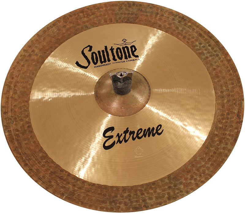 Soultone Cymbals EXT-CHN18, Extreme China 18"