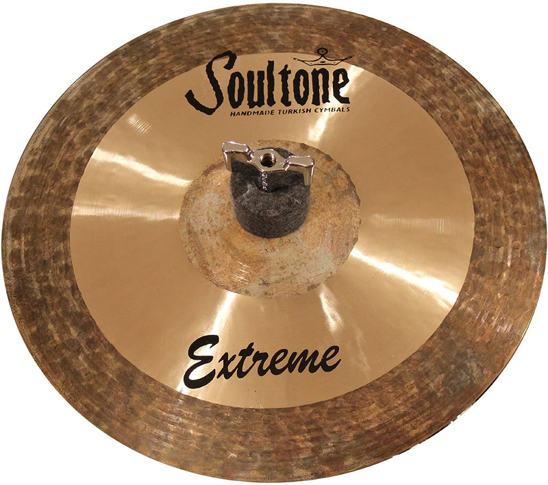 Soultone Cymbals EXT-SPL6, Extreme Splash 6"
