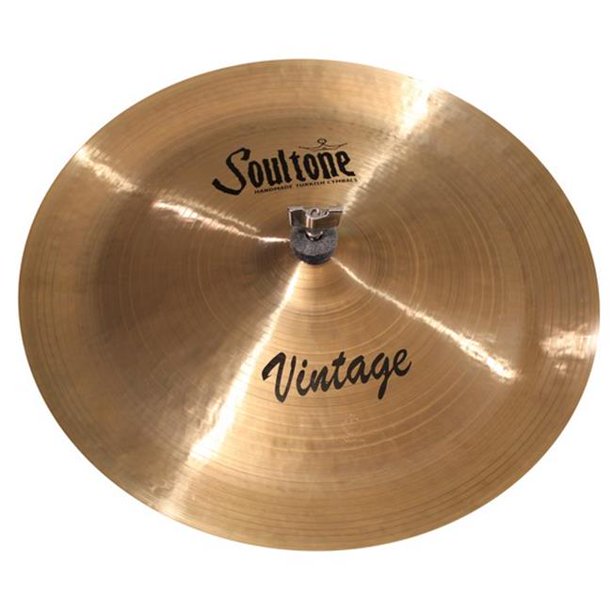 Soultone Cymbals VNT-CHN14, Vintage China 14"