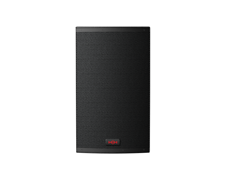 HH Tensor TRE-1201 Portable Sound System Class D-Amplifier