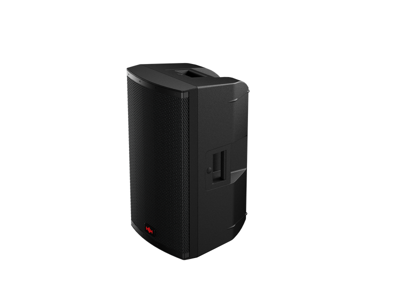 HH Tensor TRE-1201 Portable Sound System Class D-Amplifier