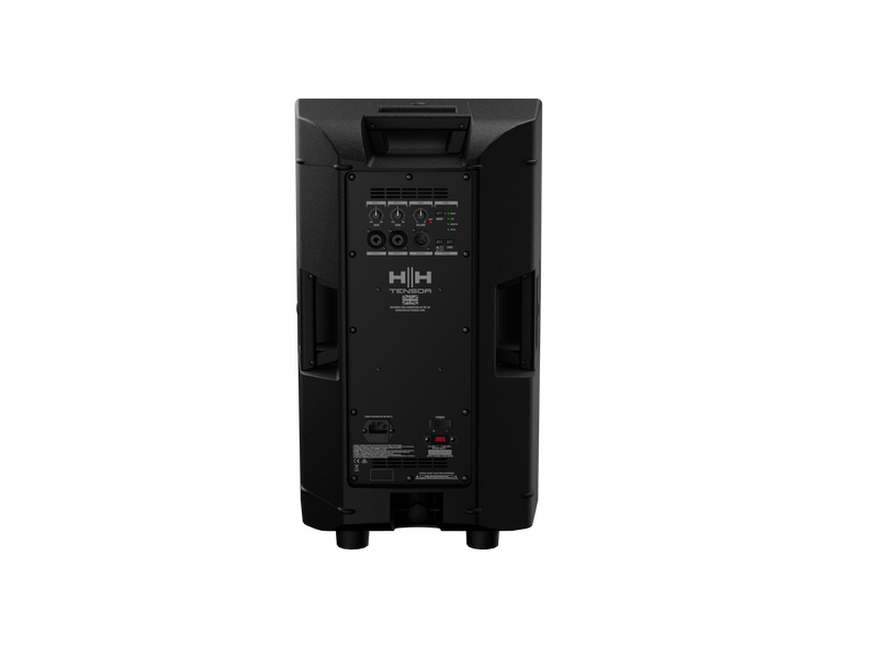HH Tensor TRE-1201 Portable Sound System Class D-Amplifier