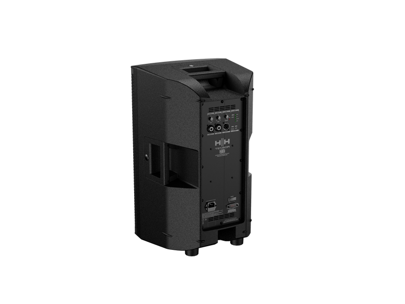 HH Tensor TRE-1201 Portable Sound System Class D-Amplifier
