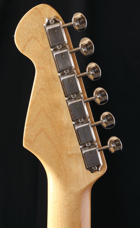 Tokai AST126 SKR-R Prototype Limited Edition, Sakura Pale Pink, Strat Body & with Vintage Hard Shell Tweed Case