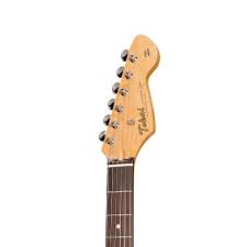 Tokai AST118 STB, Electric Guitar, Contemporary Series, See Through Black