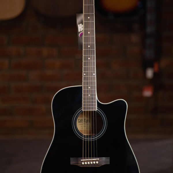 TOKAI GAKKI cat's-eye アコースティックCE23T-CS Tokai Gakki Cat's Eyes CE-250 Acoustic – Found Sound
