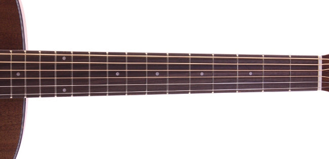 Tokai Cat's Eyes Acoustic Guitar CE55T-Koa, K Fork Style Acoustic Guitar w/Gig Bag