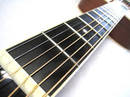 Tokai Cat's Eyes Acoustic Guitar CE25-BKS Black Satin w/Gig Bag