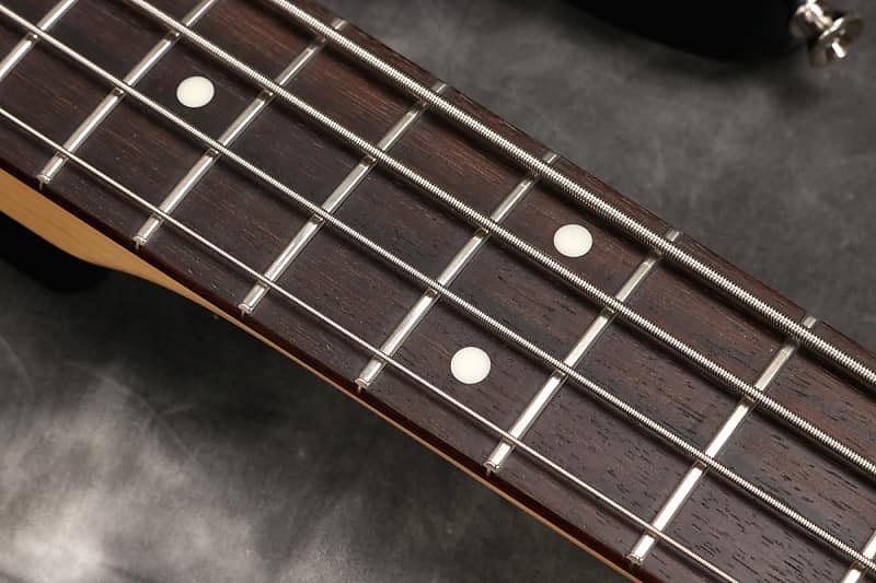 Tokai AJB106 GMB, Bass Guitar, Contemporary Series, Gun Metal Blue (GMB)