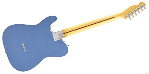 Tokai ATE106B OLB, Electric Guitar, Vintage Series, Old Lake Placid Blue