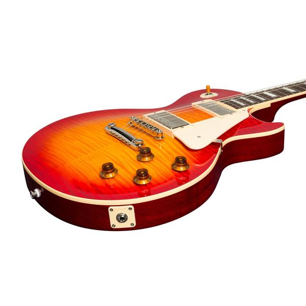 Tokai LS136F CS, Electric Guitar, Vintage Series, Cherry Sunburst - BACK ORDER SOLD OUT