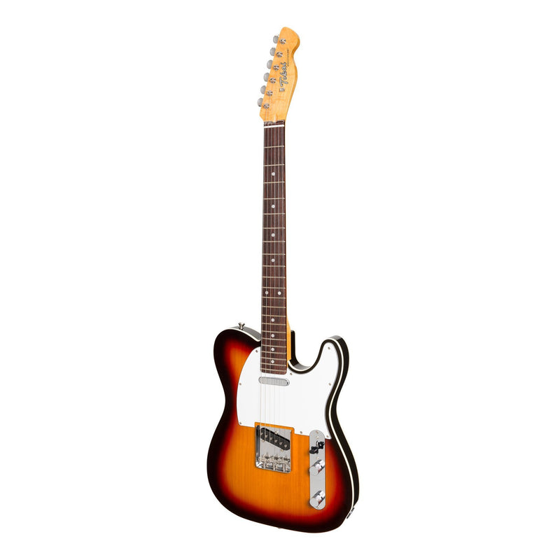 Tokai ATE106B YSB, Electric Guitar, Vintage Series, Yellow Sunburst
