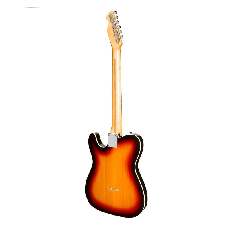 Tokai ATE106B YSB, Electric Guitar, Vintage Series, Yellow Sunburst