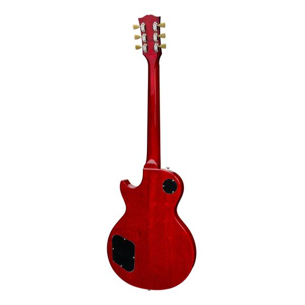 Tokai LS136F CS, Electric Guitar, Vintage Series, Cherry Sunburst - BACK ORDER SOLD OUT